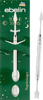 Instrument pentru curățarea unghiilor To the Stars ebelin