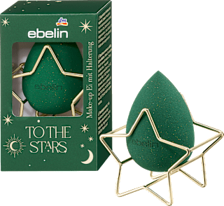 Make-up Ei To the Stars ebelin