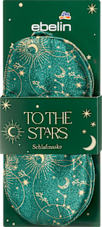 Maska za spavanje To the Stars ebelin