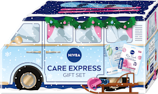 Geschenkset Care Express NIVEA