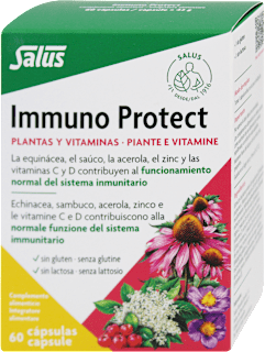 Immuno protect Salus
