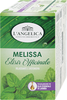 Melissa Elisir officinale L'ANGELICA