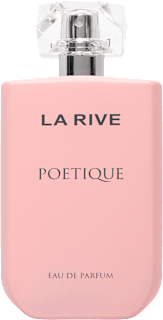 dámská EdP Poetique  LA RIVE