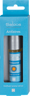 bio roll-on Antistres  Saloos