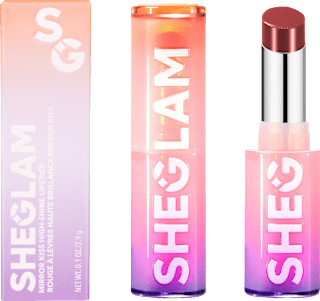 Lippenstift Mirror Kiss High Key SHEGLAM