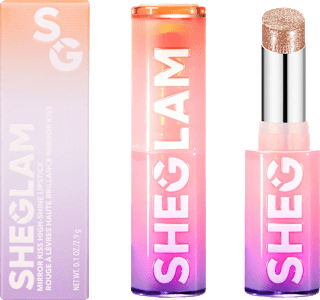 Lippenstift Mirror Kiss Own Your SHEGLAM