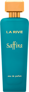 dámská EdP Saffira LA RIVE