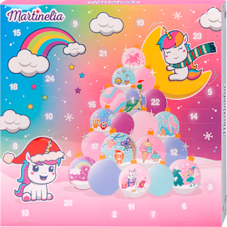 Adventski kalendar  Martinelia