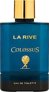 pánská EdT Colossus LA RIVE