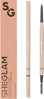 Augenbauenstift Insta-fill Brow Pencil Blonde SHEGLAM