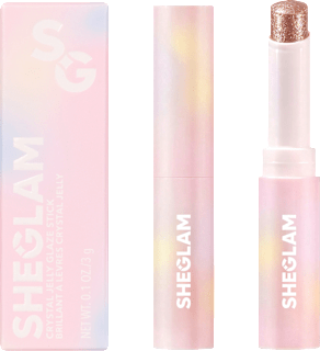 Lidschatten Stick Crystal Jelly Aura Blitz SHEGLAM
