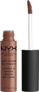 Soft Matte Lip Cream - Nr. SMLC36 Los Angeles NYX PROFESSIONAL MAKEUP