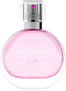 dámská EdP Glow ESPRIT