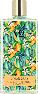 Gel de duș SPARKLING ORANGE VIVIAN GRAY