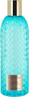 Gel de duș Jasmine & Patchouli VIVIAN GRAY