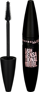 Maskara Lash Sensational Luscious MAYBELLINE NEW YORK