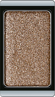 Lidschatten 415 Brushed Metal ARTDECO