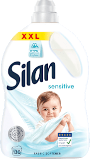 Weichspüler Sensitiv & Baby XXL Silan