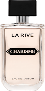 dámská EdP Charisme  LA RIVE