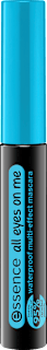 Mascara All Eyes On Me Waterproof essence