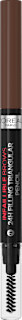 Augenbrauenstift Infaillible Brows 24H 5.0 Light Brunette, 1 ml