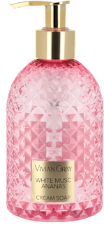 Săpun lichid White Musc & Ananas VIVIAN GRAY