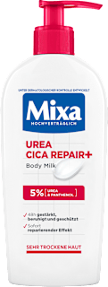 Körpermilch Urea Cica Repair  Mixa