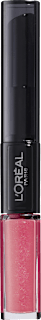Lippenstift Infaillible 2-Step 213 Toujours Teaberry L'ORÉAL PARiS