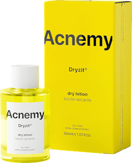 Anti Pickel Lotion Dryzit Acnemy