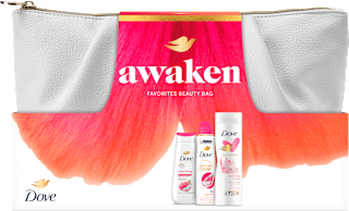 Set cadou AWAKEN Dove