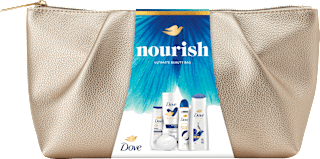 Set cadou nourish Dove