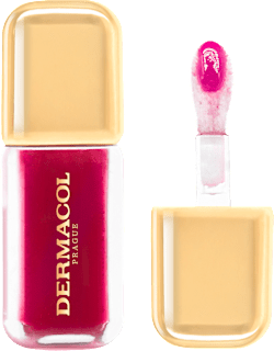 Diamond olej na rty 06 Berry Bloom Dermacol