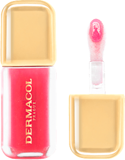 Diamond olej na rty 05 Rose Flame Dermacol
