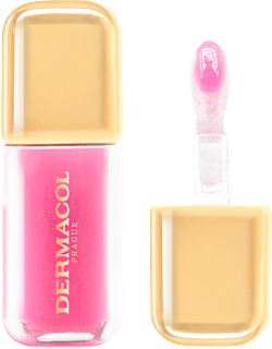 Diamond olej na rty 02 Hot Kiss Dermacol