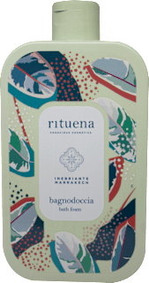 Inebriante Marrakech gel za tuširanje rituena
