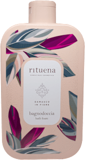 Damasco in fiore gel za tuširanje rituena