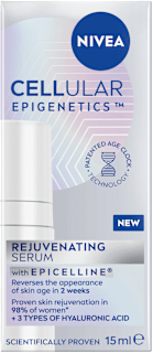 Серум за лице Cellular Epigenetics  NIVEA