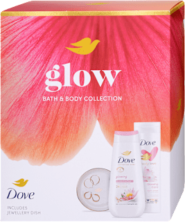 Darčekové balenie glow Dove