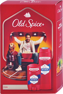 Darčekové balenie Whitewater  Old Spice