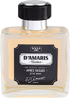 Losion posle brijanja Original D'Amaris