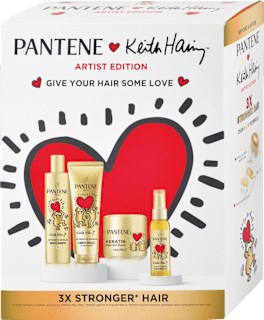 Darčekové balenie Give Your Hair Some Love PANTENE PRO-V