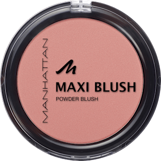 Blush Maxi Exposed 100 MANHATTAN Cosmetics