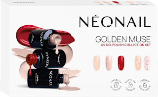 Golden Muse Collection Set NÉONAIL