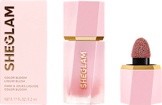 Blush Liquid Color Bloom Real Deal SHEGLAM