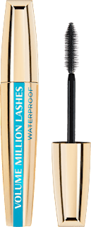 Mascara Volume Million Lashes Waterproof L'ORÉAL PARiS