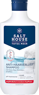 Shampoo Anti-Haarverlust Salthouse