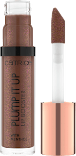 Lipgloss Plump It Up Booster 100 Work It, Twerk It CATRICE