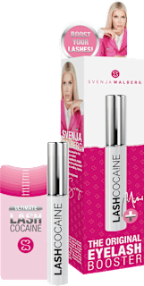 Wimpernserum Mini Lash Coca!ne Svenja Walberg