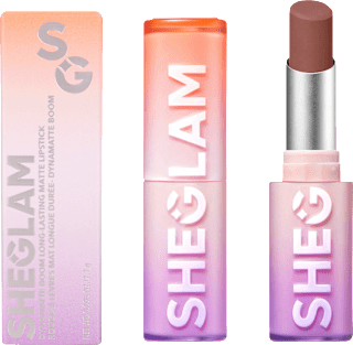 Lippenstift Dynamatte High Key SHEGLAM