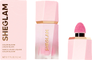 Blush Liquid Color Bloom Petal Talk SHEGLAM